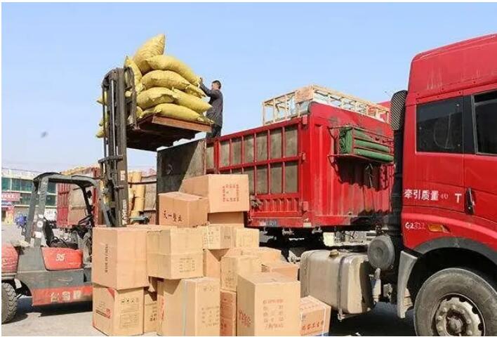 厦门到常宁市物流专线