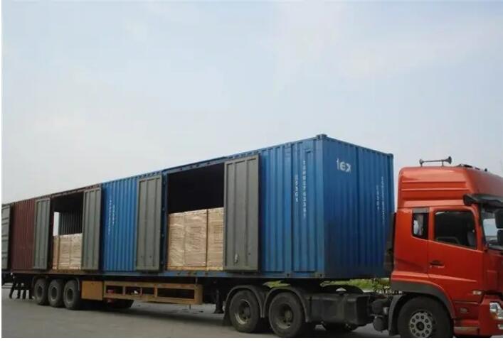 厦门到常宁市整车运输