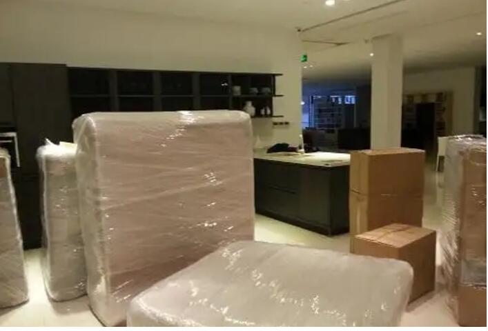 厦门到常宁市长途搬家